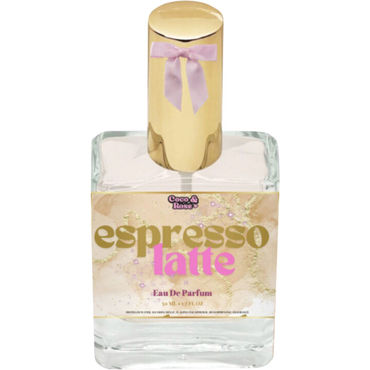 Espresso Latte
